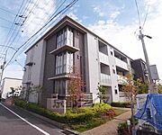 シャルマン這登 3階 築11年11ヶ月の賃貸物件