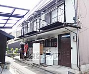 くいな橋駅より徒歩11分 築43年4ヶ月の賃貸物件