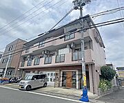 ブラザー河田 2階 築34年8ヶ月の賃貸物件