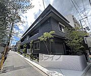 二条駅より徒歩8分 2階 築1年9ヶ月の賃貸物件