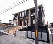 木津駅より徒歩58分 2階 築16年2ヶ月の賃貸物件