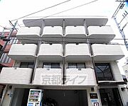 丸太町駅より徒歩5分 2階 築38年2ヶ月の賃貸物件