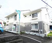 トゥインクル八科 2階 築34年2ヶ月の賃貸物件