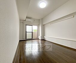 グランデュール真月 1Kの写真