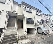 東野駅より徒歩14分 築37年10ヶ月の賃貸物件