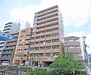 ライオンズマンション京都東堀川 5階 築36年2ヶ月の賃貸物件