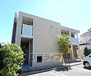 牧野駅より徒歩17分 1階 築18年3ヶ月の賃貸物件
