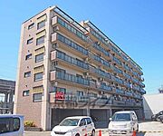 MOグロリーエイト 6階 築30年7ヶ月の賃貸物件
