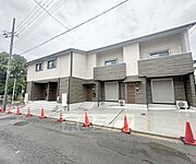 墨染駅より徒歩5分 新築の賃貸物件