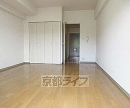 メゾン・ド・ブランシェ 1Kの写真
