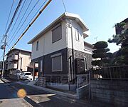 国際会館駅より徒歩12分 2階 築11年7ヶ月の賃貸物件