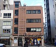 二条駅南 3階 築65年6ヶ月の賃貸物件