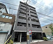 スワンズ京都七条リベルタ 4階 築13年4ヶ月の賃貸物件