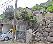 北山駅より徒歩14分 築54年4ヶ月の賃貸物件
