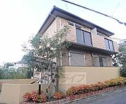 茶山・京都芸術大学駅より徒歩19分 1階 築17年8ヶ月の賃貸物件