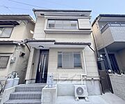丹波橋駅より徒歩14分 築37年1ヶ月の賃貸物件