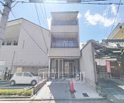 ピアハウス出町 築27年10ヶ月の賃貸物件