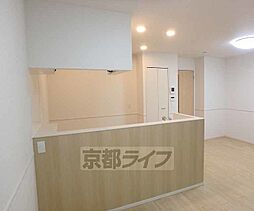 ウッディオアシス1 2LDKの写真