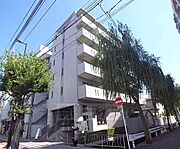 北大路駅より徒歩17分 6階 築35年4ヶ月の賃貸物件