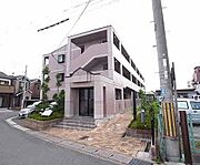 大久保駅より徒歩27分 2階 築21年5ヶ月の賃貸物件