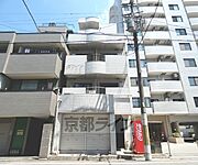 北野白梅町駅より徒歩13分 3階 築39年4ヶ月の賃貸物件
