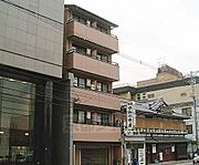 アーバン北村聖護院 5階 築28年3ヶ月の賃貸物件