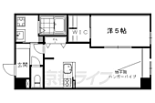 京都市下京区唐津屋町 9階建 築28年のイメージ