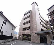 出町柳駅より徒歩24分 4階 築32年2ヶ月の賃貸物件