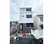 西大路駅より徒歩13分 1階 新築の賃貸物件