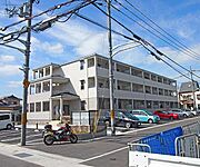 中書島駅より徒歩40分 3階 築6年9ヶ月の賃貸物件