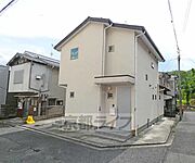 北大路駅より徒歩25分 1階 築12年5ヶ月の賃貸物件