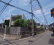 太秦駅より徒歩13分 1階 築40年2ヶ月の賃貸物件