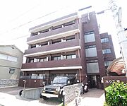 東福寺駅より徒歩9分 2階 築36年2ヶ月の賃貸物件