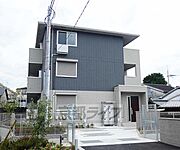 仮)Droom伏見醍醐槇ノ内町 3階 築1年8ヶ月の賃貸物件
