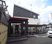 西向日駅より徒歩15分 2階 築11年2ヶ月の賃貸物件