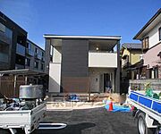 ハピネス神明 2階 築5年3ヶ月の賃貸物件
