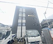 西大路駅より徒歩10分 2階 新築の賃貸物件