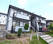木津川台駅より徒歩58分 2階 築31年2ヶ月の賃貸物件
