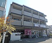 アドバンス桂 3階 築28年2ヶ月の賃貸物件