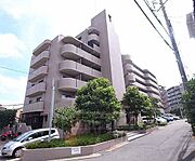 ライオンズマンション宇治第２ 4階 築30年9ヶ月の賃貸物件