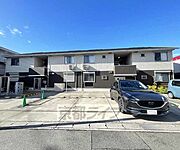 長岡京駅より徒歩19分 1階 築12年9ヶ月の賃貸物件