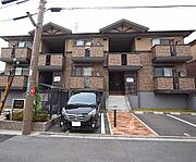 エトワール州見台 1階 築21年9ヶ月の賃貸物件