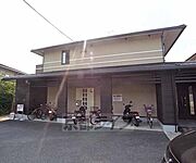 岩倉駅より徒歩23分 1階 築11年8ヶ月の賃貸物件