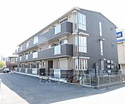 近江神宮前駅より徒歩12分 1階 築10年1ヶ月の賃貸物件