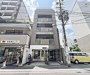 クオーレ京都 2階 築27年2ヶ月の賃貸物件