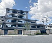 レジデンスザ京都東山大和大路 5階 新築の賃貸物件