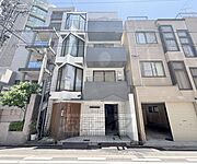 丸太町駅より徒歩7分 4階 築40年3ヶ月の賃貸物件