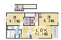 滋賀県大津市仰木の里東7丁目：物件画像／株式会社京都ライフ　京都ライフ西大路店