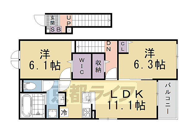 物件画像
