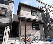 清水五条駅より徒歩5分 1階 築18年5ヶ月の賃貸物件